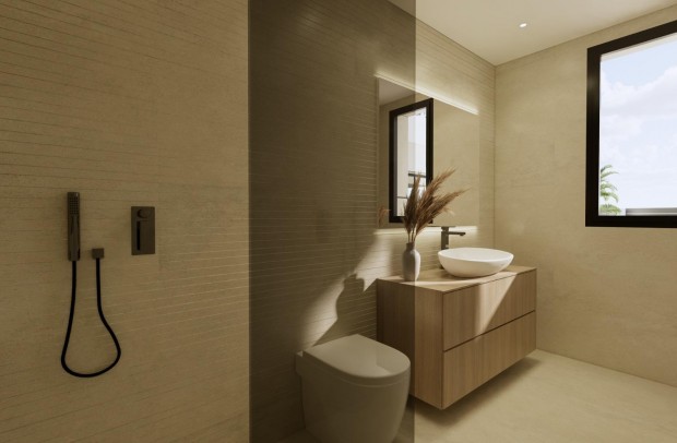 Nouvelle construction - Villa Detached - Dolores - Sector 3