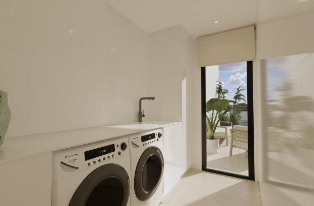 Nouvelle construction - Villa Detached - Dolores - Sector 3