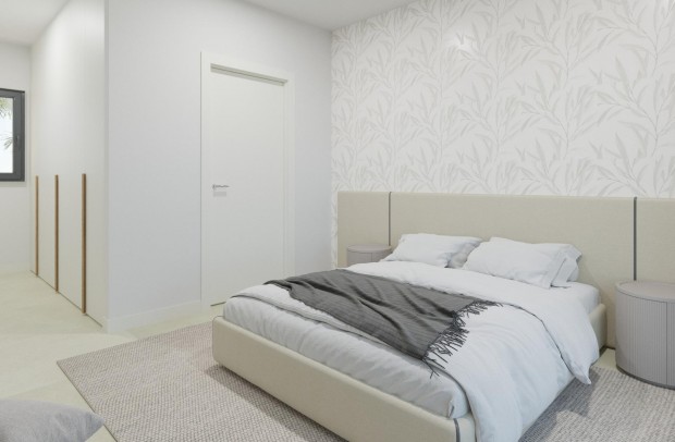 Nueva construcción  - Villa Detached - Ciudad Quesada