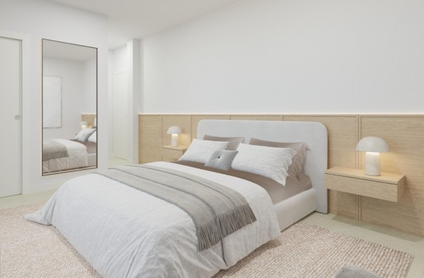 Nueva construcción  - Villa Detached - Ciudad Quesada