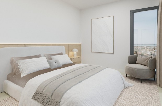 Nueva construcción  - Villa Detached - Ciudad Quesada