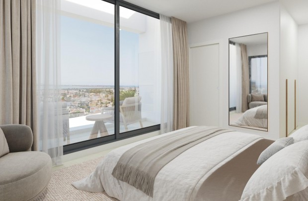 Nueva construcción  - Villa Detached - Ciudad Quesada