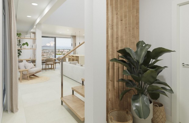 Nueva construcción  - Villa Detached - Ciudad Quesada