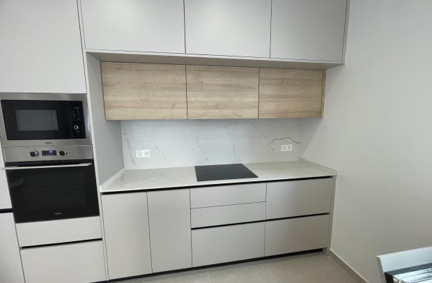 Nueva construcción  - Villa Detached - Almoradí - Heredades