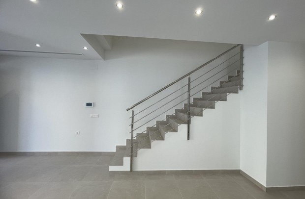 Nueva construcción  - Villa Detached - Almoradí - Heredades