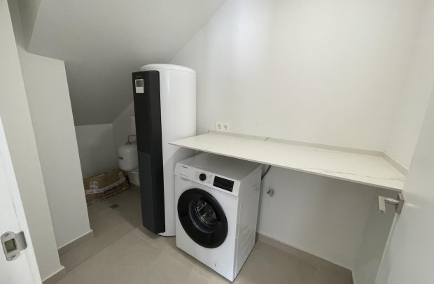 Nueva construcción  - Villa Detached - Almoradí - Heredades