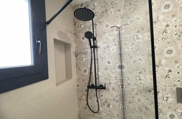 Nueva construcción  - Villa Detached - Almoradí - Heredades