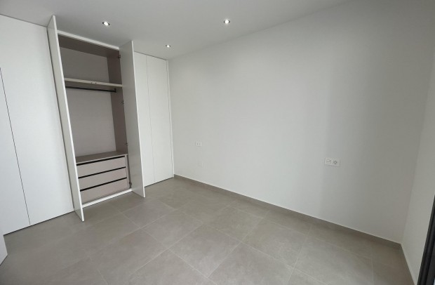 Nueva construcción  - Villa Detached - Almoradí - Heredades