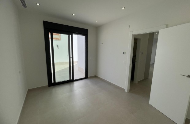 Nueva construcción  - Villa Detached - Almoradí - Heredades