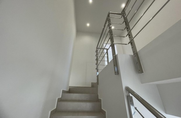 Nueva construcción  - Villa Detached - Almoradí - Heredades