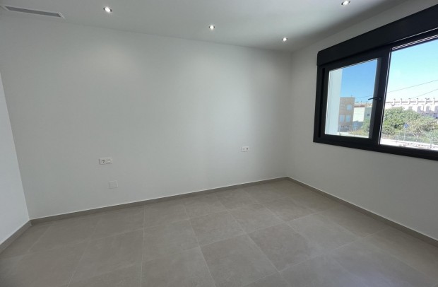 Nueva construcción  - Villa Detached - Almoradí - Heredades