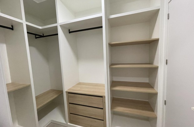 Nueva construcción  - Villa Detached - Almoradí - Heredades