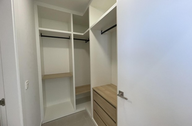 Nueva construcción  - Villa Detached - Almoradí - Heredades