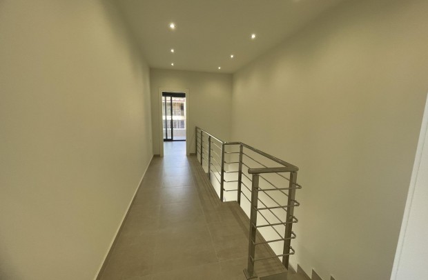 Nueva construcción  - Villa Detached - Almoradí - Heredades