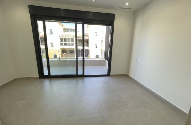 Nueva construcción  - Villa Detached - Almoradí - Heredades