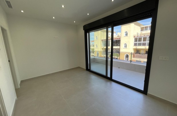 Nueva construcción  - Villa Detached - Almoradí - Heredades