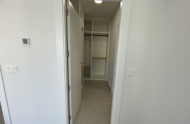 Nueva construcción  - Villa Detached - Almoradí - Heredades