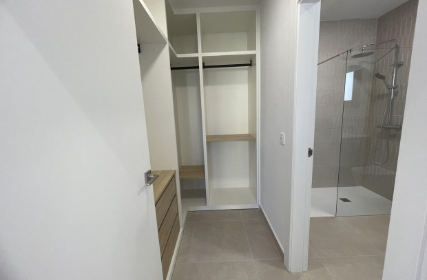 Nueva construcción  - Villa Detached - Almoradí - Heredades