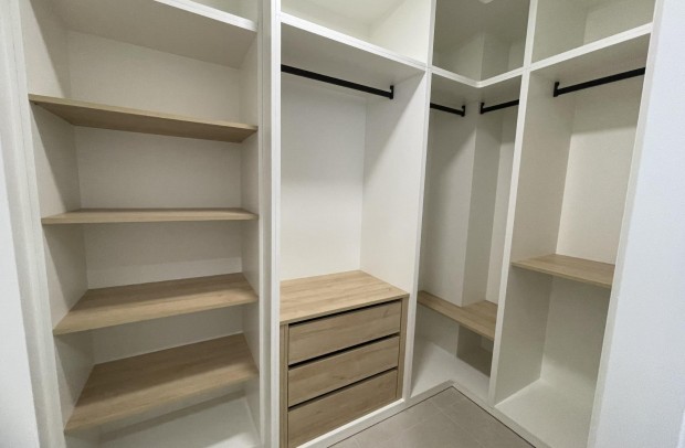 Nueva construcción  - Villa Detached - Almoradí - Heredades