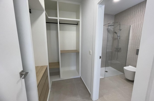 Nueva construcción  - Villa Detached - Almoradí - Heredades