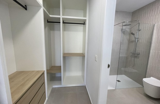 Nueva construcción  - Villa Detached - Almoradí - Heredades