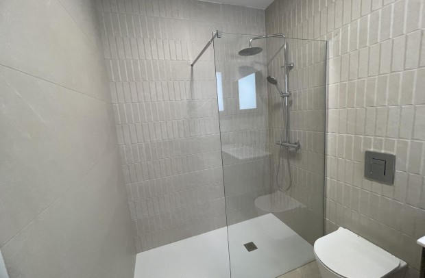 Nueva construcción  - Villa Detached - Almoradí - Heredades