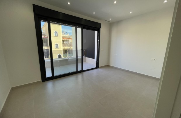 Nueva construcción  - Villa Detached - Almoradí - Heredades