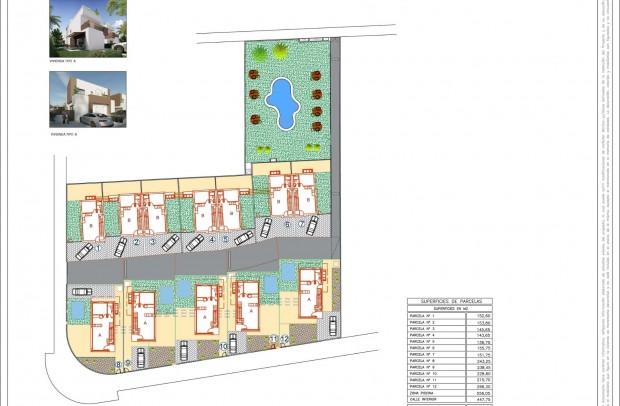 Nueva construcción  - Villa Detached - La Marina - El pinet