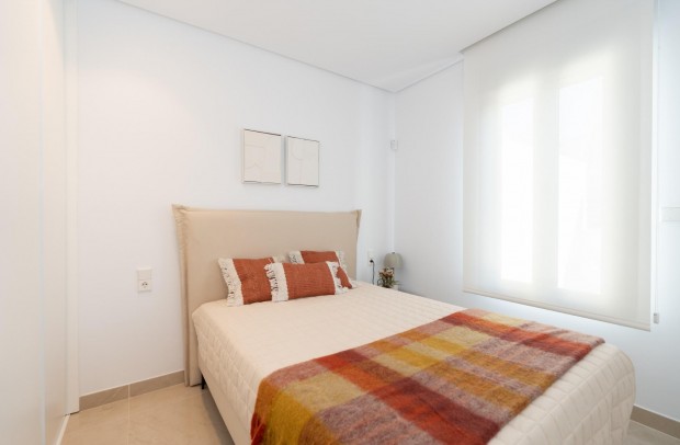 New Build - Town house - Gran Alacant