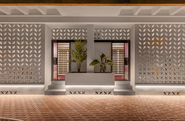 New Build - Apartment - Torrevieja - Playa Los Naufragos