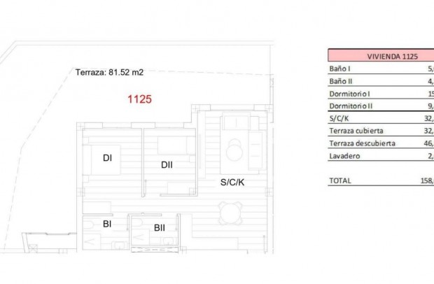 Nueva construcción  - Apartment - San Miguel de Salinas - Pueblo