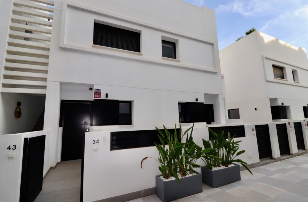 Resale - Apartment - Guardamar del Segura - Guardamar De La Segura