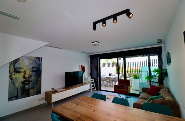 Resale - Apartment - Guardamar del Segura - Guardamar De La Segura