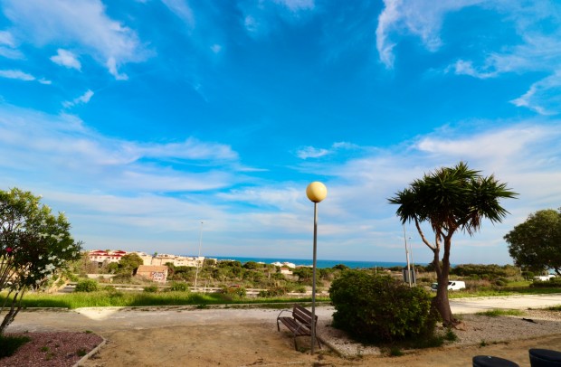 Resale - Apartment - Guardamar del Segura - Guardamar De La Segura