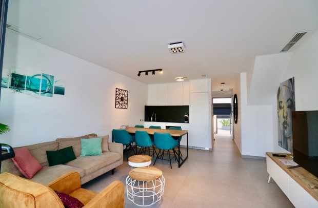 Resale - Apartment - Guardamar del Segura - Guardamar De La Segura