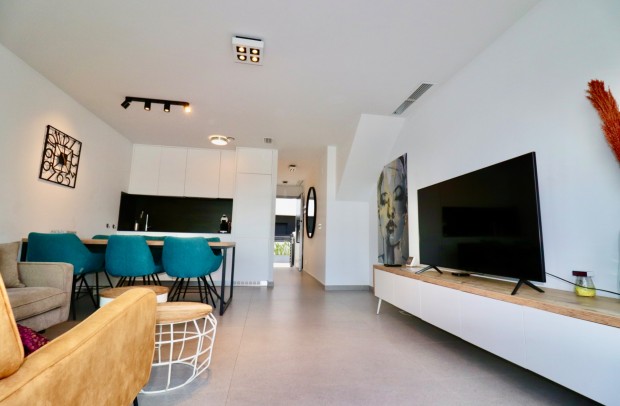 Resale - Apartment - Guardamar del Segura - Guardamar De La Segura