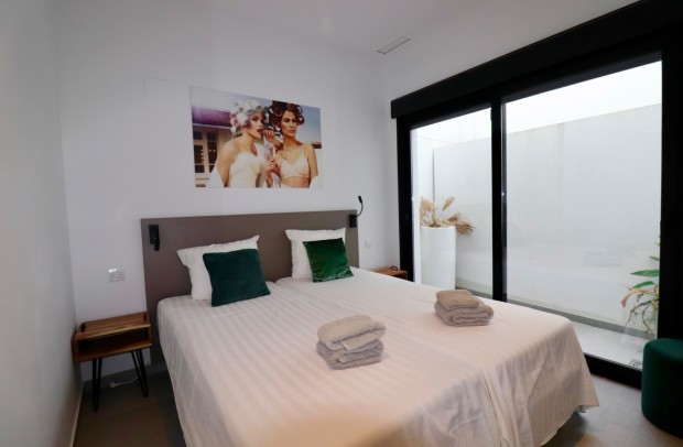 Resale - Apartment - Guardamar del Segura - Guardamar De La Segura