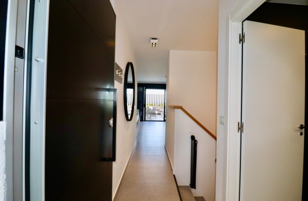 Resale - Apartment - Guardamar del Segura - Guardamar De La Segura