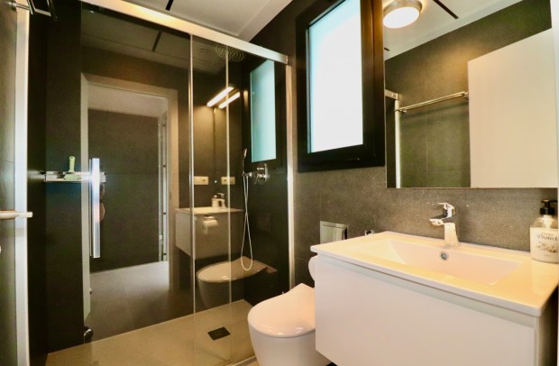 Resale - Apartment - Guardamar del Segura - Guardamar De La Segura