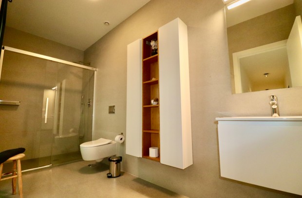 Resale - Apartment - Guardamar del Segura - Guardamar De La Segura