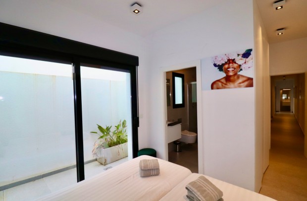 Resale - Apartment - Guardamar del Segura - Guardamar De La Segura