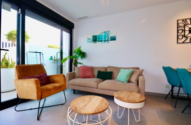 Resale - Apartment - Guardamar del Segura - Guardamar De La Segura