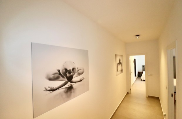 Resale - Apartment - Guardamar del Segura - Guardamar De La Segura