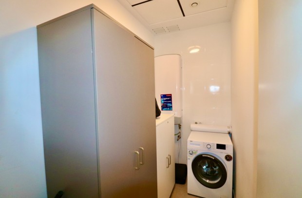 Resale - Apartment - Guardamar del Segura - Guardamar De La Segura