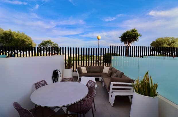 Resale - Apartment - Guardamar del Segura - Guardamar De La Segura