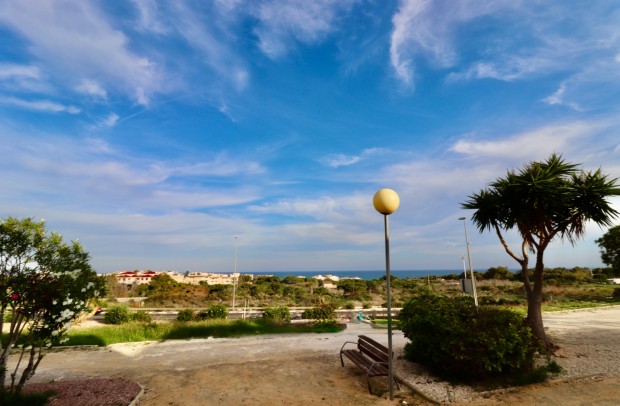 Resale - Apartment - Guardamar del Segura - Guardamar De La Segura