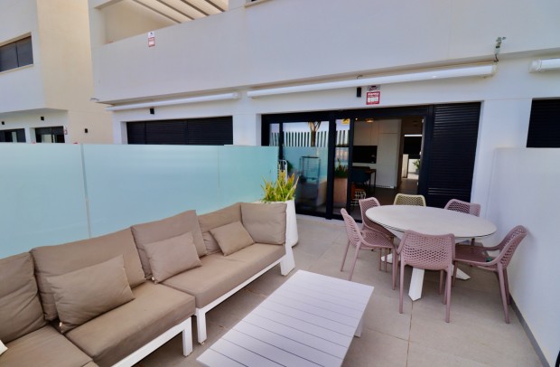 Resale - Apartment - Guardamar del Segura - Guardamar De La Segura