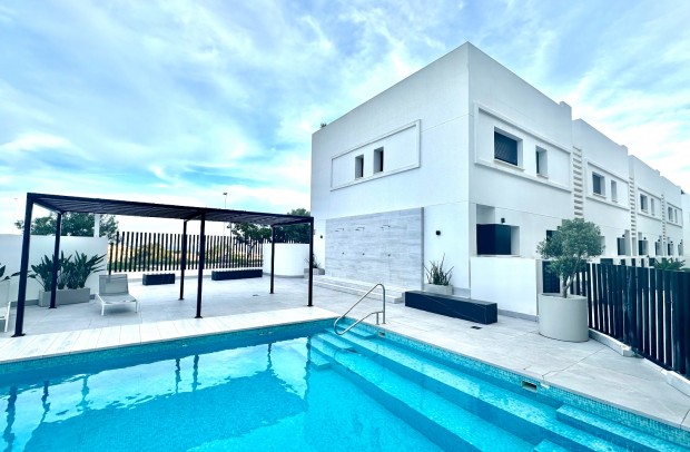 Resale - Apartment - Guardamar del Segura - Guardamar De La Segura