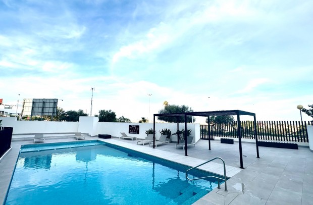 Resale - Apartment - Guardamar del Segura - Guardamar De La Segura