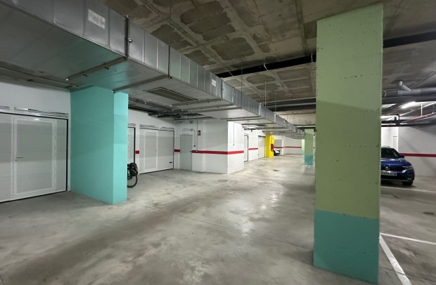 Resale - Apartment - Guardamar del Segura - Guardamar De La Segura